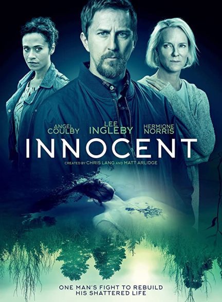 دانلود صوت دوبله سریال Innocent