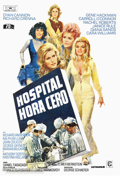 دانلود صوت دوبله فیلم Doctors’ Wives