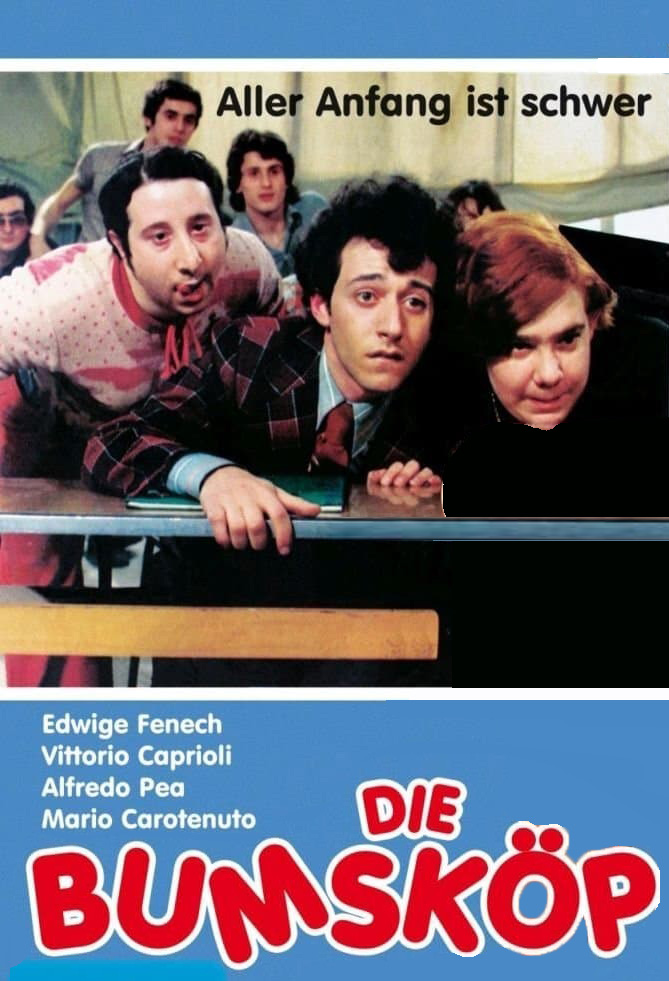 دانلود صوت دوبله فیلم The School Teacher