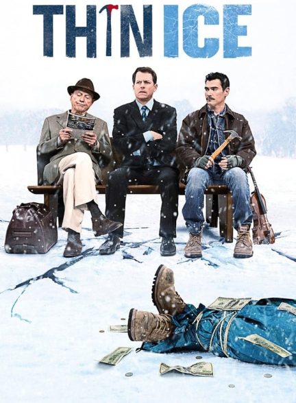 دانلود صوت دوبله فیلم Thin Ice