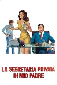 دانلود صوت دوبله فیلم La segretaria privata di mio padre