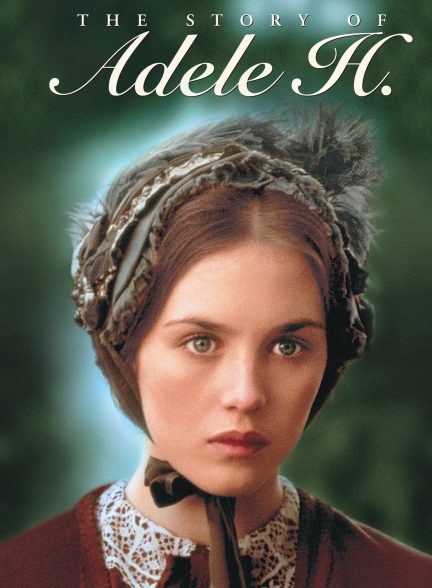 دانلود صوت دوبله فیلم The Story of Adele H