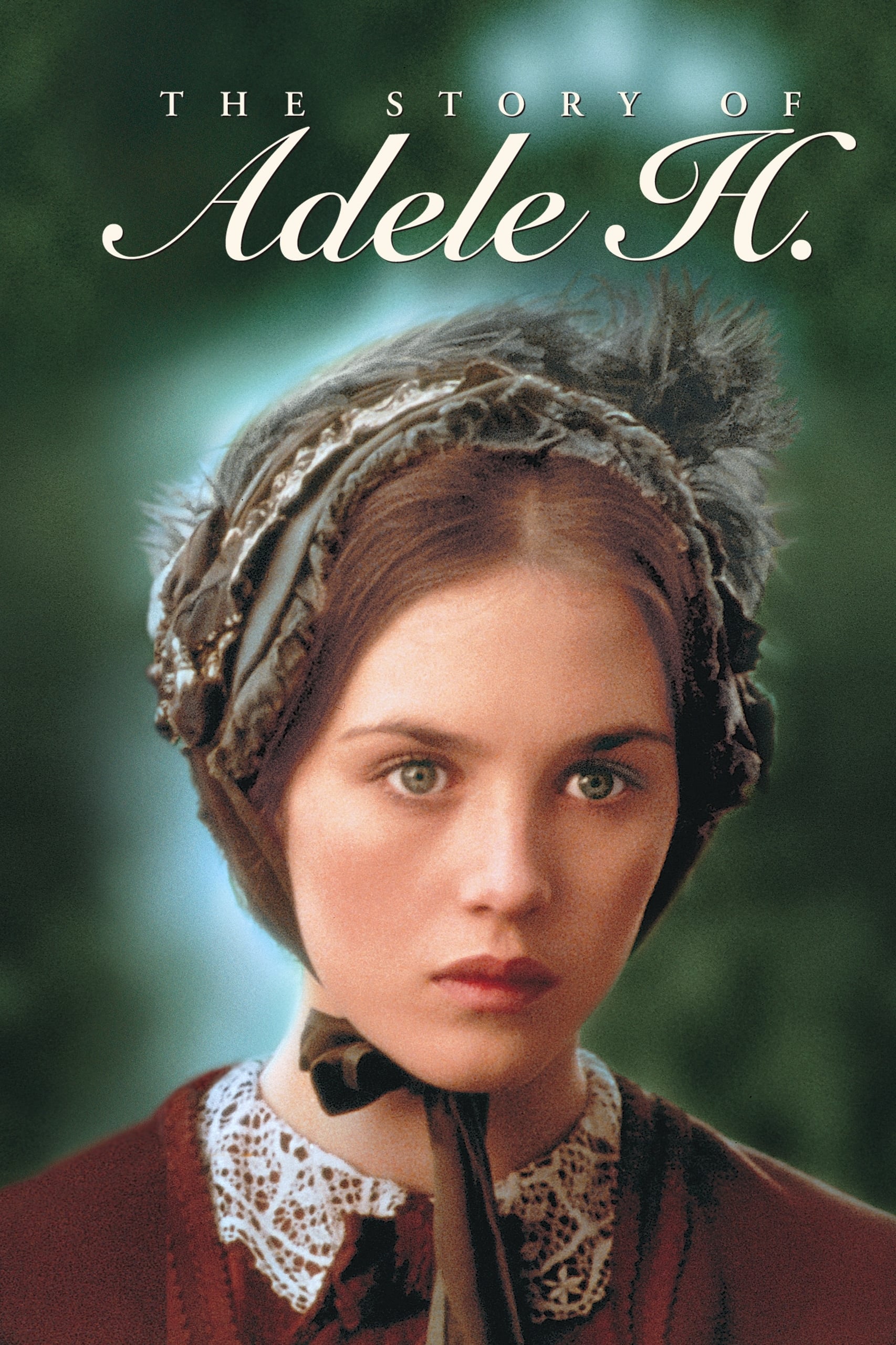 دانلود صوت دوبله فیلم The Story of Adele H