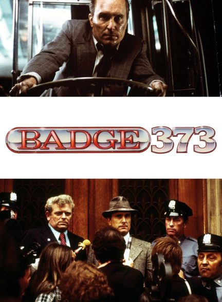 دانلود صوت دوبله فیلم Badge 373