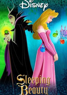 دانلود صوت دوبله انیمیشن Sleeping Beauty