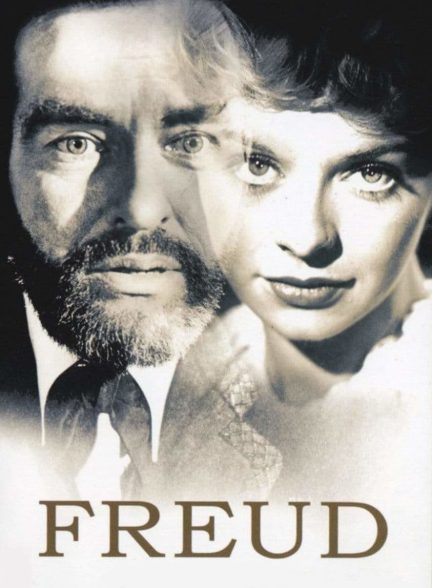 دانلود صوت دوبله فیلم Freud