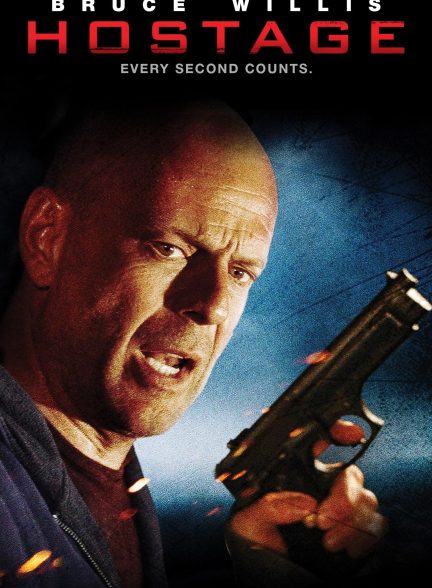 دانلود صوت دوبله فیلم Hostage