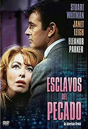 دانلود صوت دوبله فیلم An American Dream