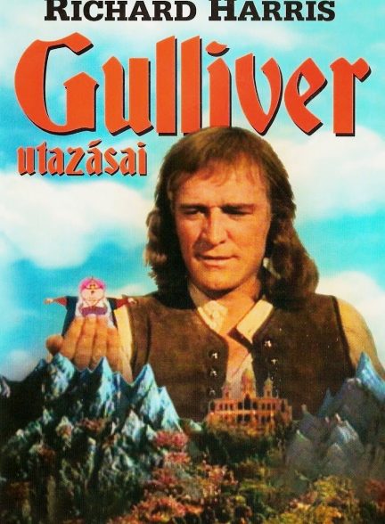 دانلود صوت دوبله فیلم Gulliver’s Travels