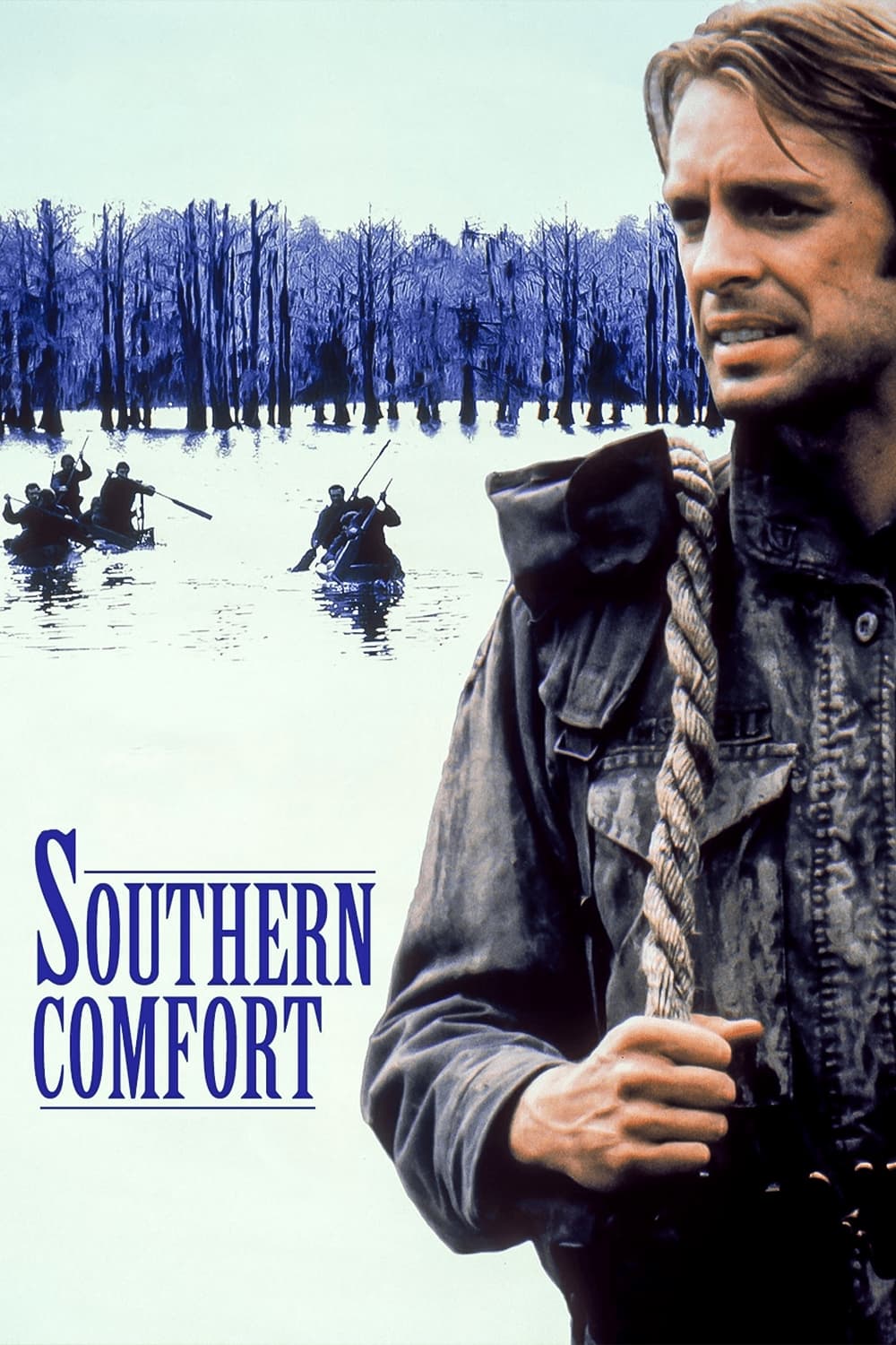 دانلود صوت دوبله فیلم Southern Comfort
