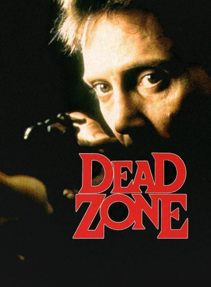 دانلود صوت دوبله فیلم The Dead Zone