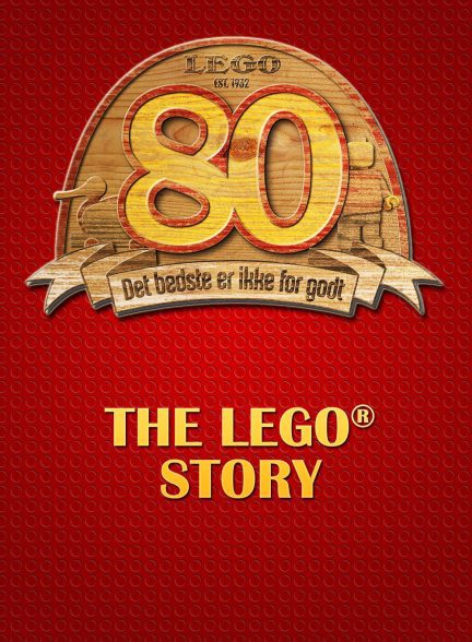 دانلود صوت دوبله انیمیشن The Lego Story