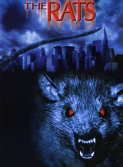 دانلود صوت دوبله فیلم The Rats
