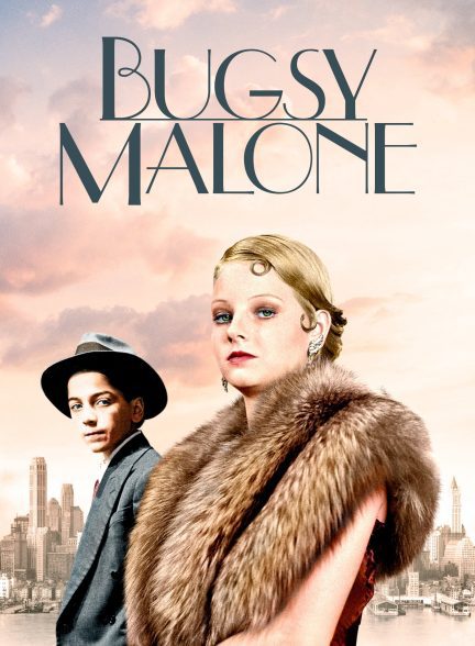 دانلود صوت دوبله فیلم Bugsy Malone