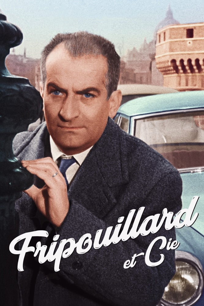 دانلود صوت دوبله فیلم I tartassati
