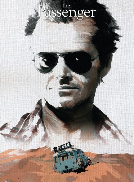 دانلود صوت دوبله فیلم The Passenger