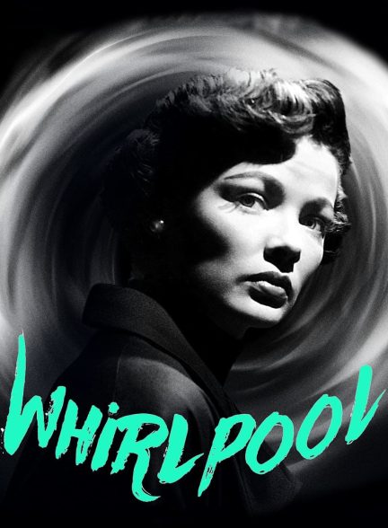 دانلود صوت دوبله فیلم Whirlpool