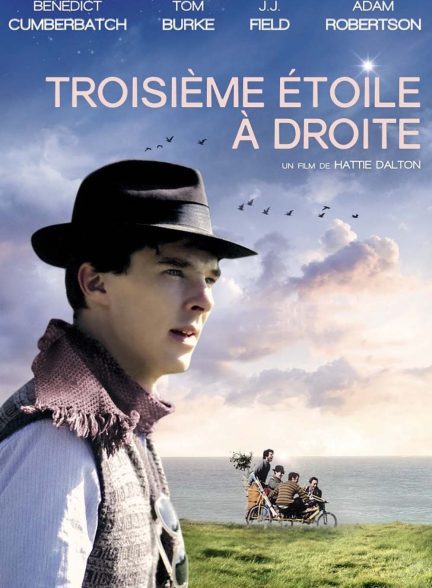 دانلود صوت دوبله فیلم Third Star