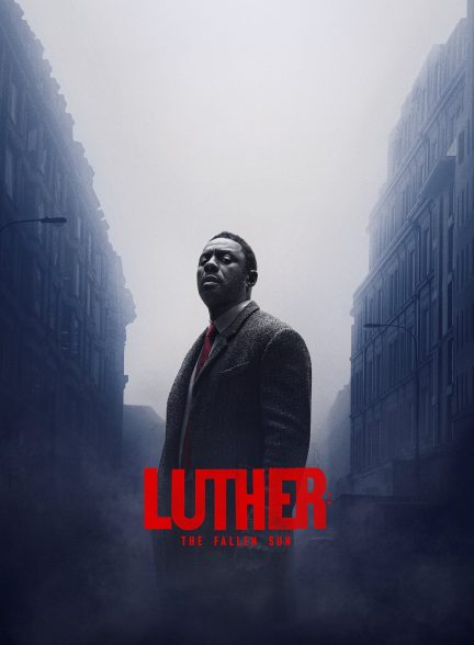 دانلود صوت دوبله فیلم Luther: The Fallen Sun