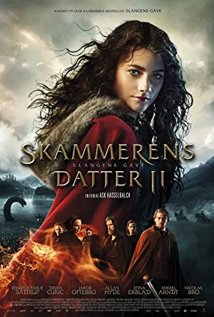 دانلود صوت دوبله The Shamer’s Daughter 2: The Serpent Gift