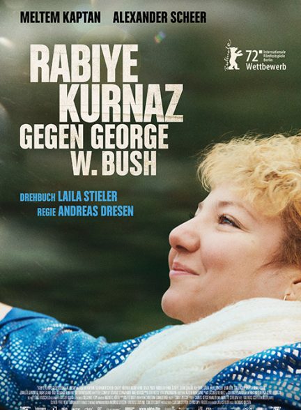 دانلود صوت دوبله فیلم Rabiye Kurnaz vs. George W. Bush