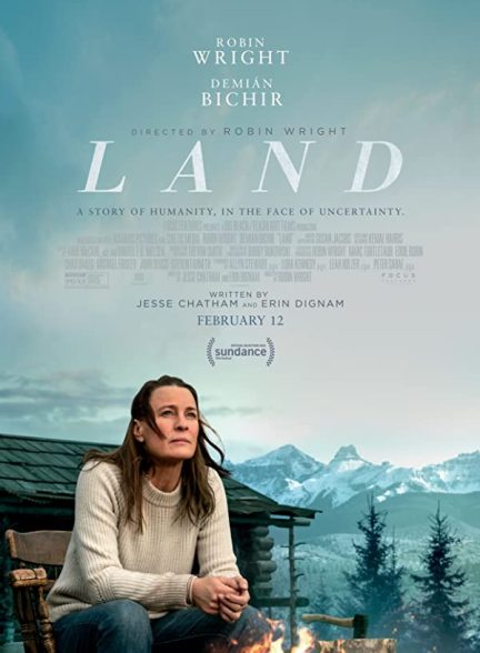 دانلود صوت دوبله Land
