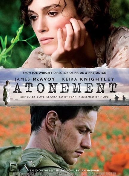 دانلود صوت دوبله فیلم Atonement