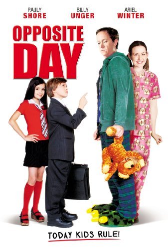 دانلود صوت دوبله Opposite Day