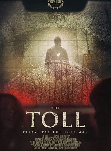 دانلود صوت دوبله فیلم The Toll
