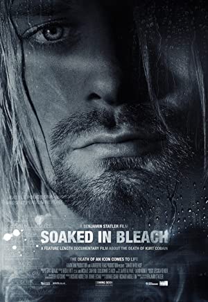 دانلود صوت دوبله فیلم Soaked in Bleach
