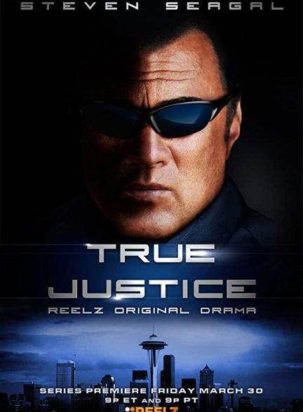 دانلود صوت دوبله فیلم Violence of Action