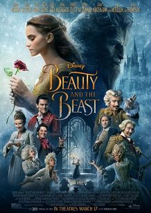 دانلود صوت دوبله فیلم Beauty and the Beast 2017