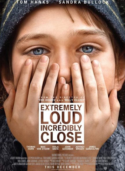 دانلود صوت دوبله فیلم Extremely Loud & Incredibly Close 2011