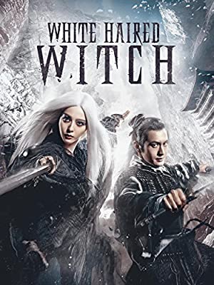 دانلود صوت دوبله فیلم The White Haired Witch of Lunar Kingdom
