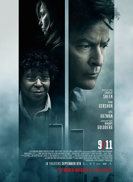 دانلود صوت دوبله فیلم 9/11