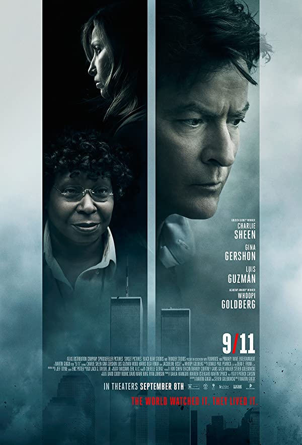 دانلود صوت دوبله فیلم 9/11