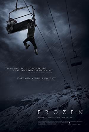 دانلود صوت دوبله فیلم Frozen
