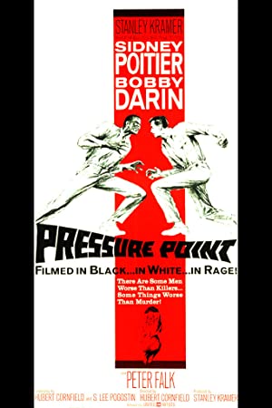 دانلود صوت دوبله فیلم Pressure Point