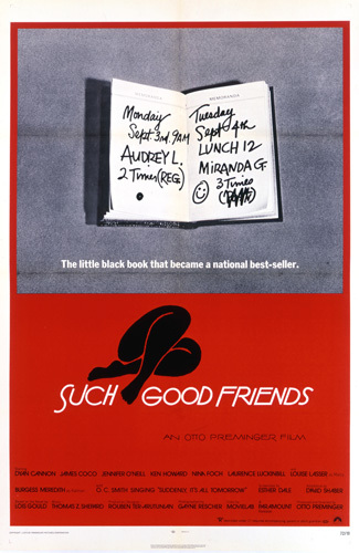 دانلود صوت دوبله فیلم Such Good Friends