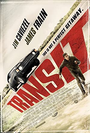 دانلود صوت دوبله فیلم Transit