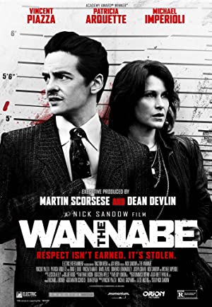 دانلود صوت دوبله فیلم The Wannabe
