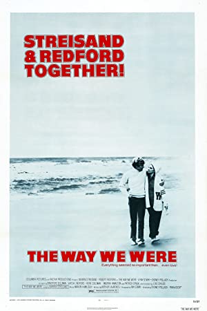 دانلود صوت دوبله فیلم The Way We Were