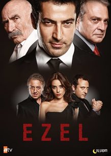 دانلود صوت دوبله سریال Ezel
