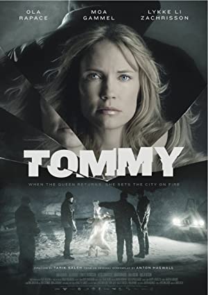 دانلود صوت دوبله فیلم Tommy