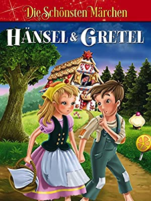 دانلود صوت دوبله فیلم Hansel & Gretel
