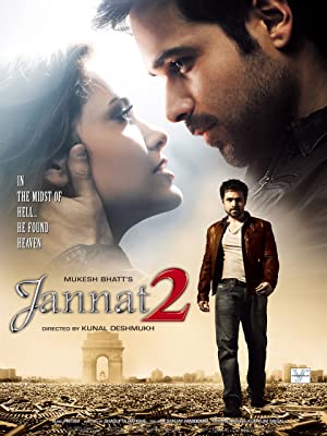 دانلود صوت دوبله فیلم Jannat 2