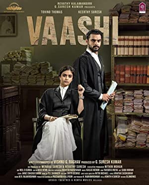 دانلود صوت دوبله فیلم Vaashi