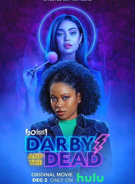 دانلود صوت دوبله فیلم Darby and the Dead