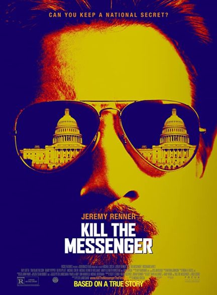 دانلود صوت دوبله فیلم Kill the Messenger