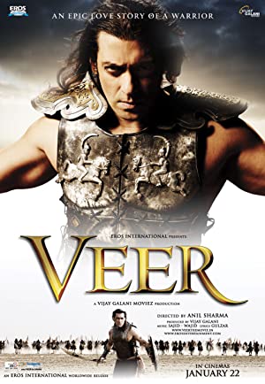 دانلود صوت دوبله فیلم Veer